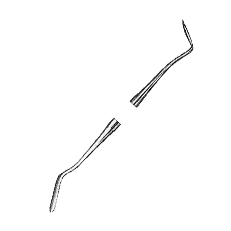 Amalgam Carvers Operative Interproximal fig.1
