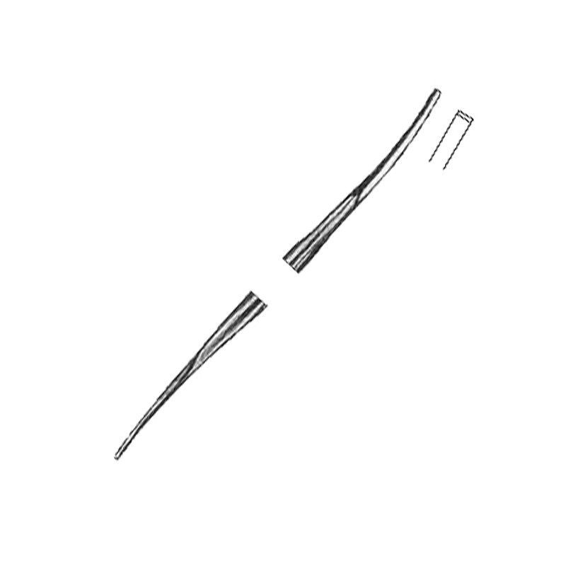 Cavity Preparation Wedelstaet Fig.5/6