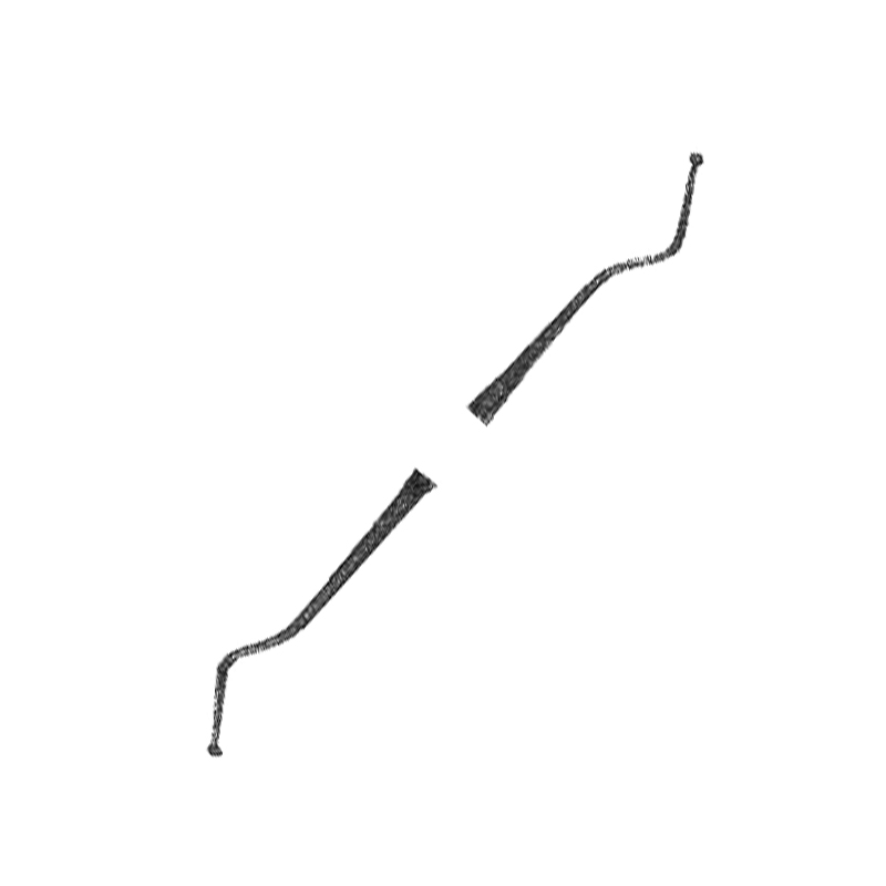 Excavators English pattern Fig.131/132