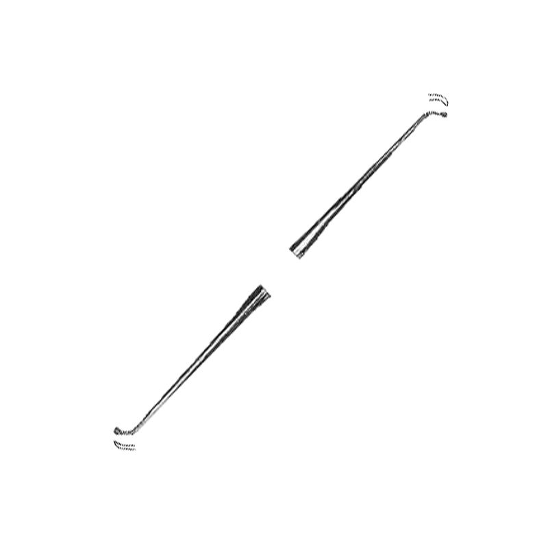 Excavators English pattern Fig.204/205