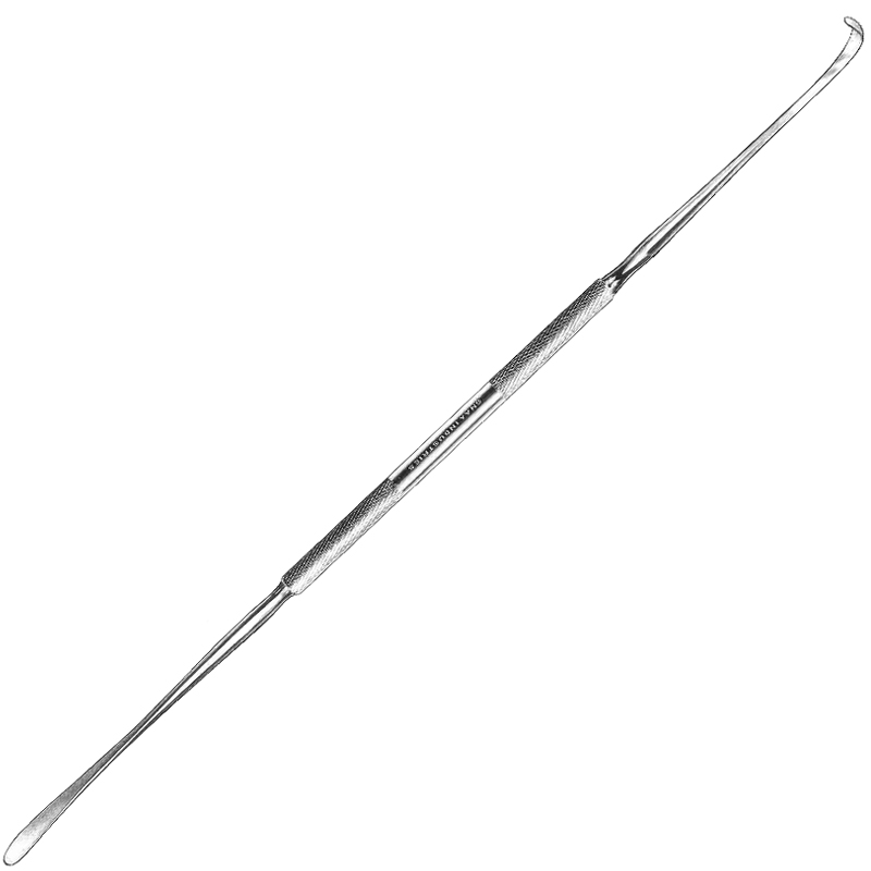 Freer Periodontia Fig.16