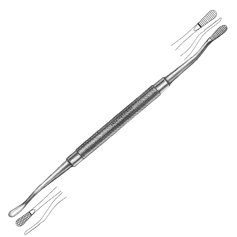 Bone Files Fig.12CA