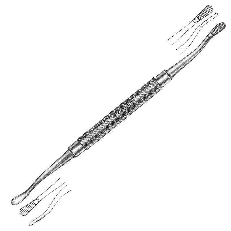 Bone Files Fig.12A