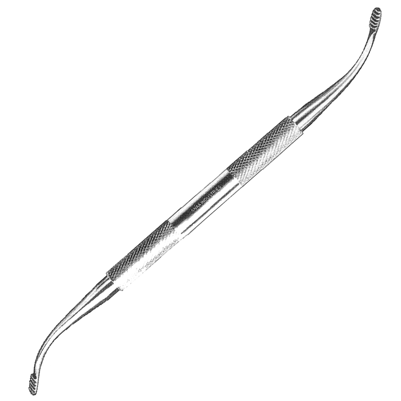 Wahl Bone Files Fig.2
