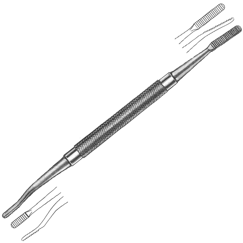 Miller Bone Files Fig.64