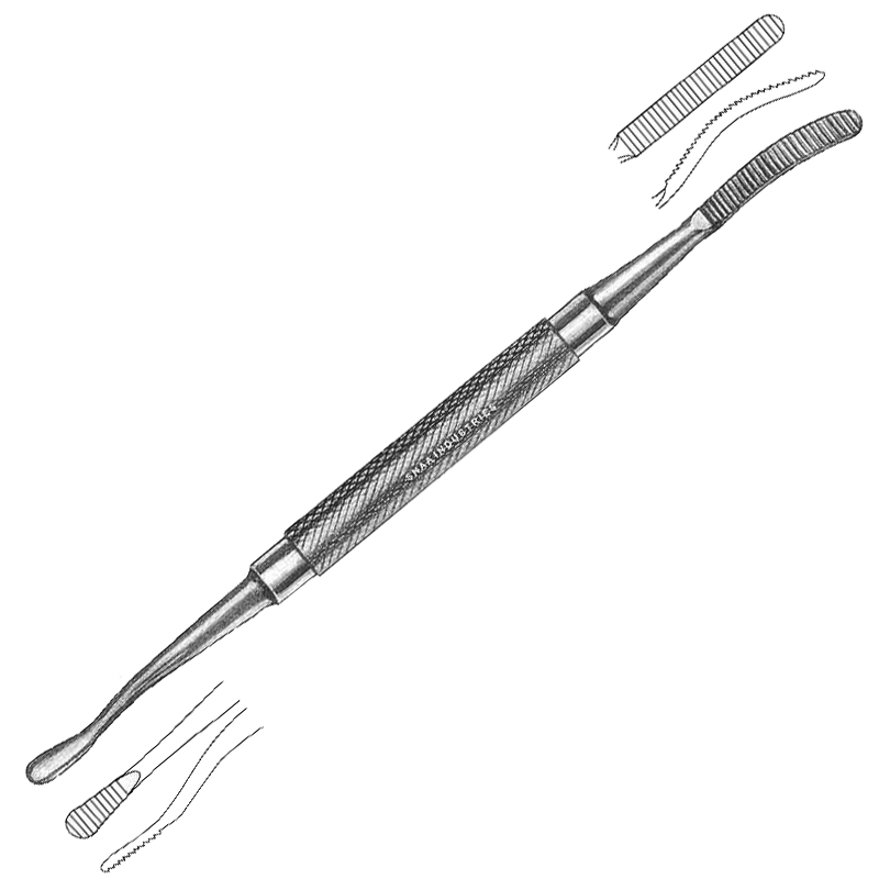 Bone Files Fig.10