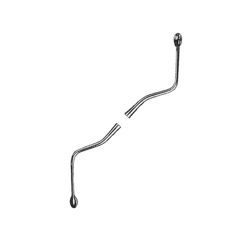Hemingway Bone Curette, Fig.4