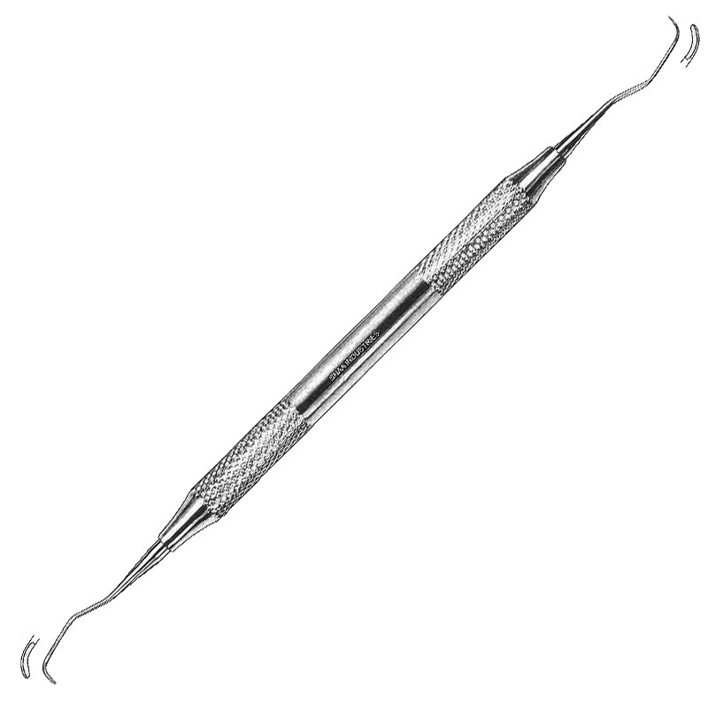 Gracey Curette, Fig. 1/2