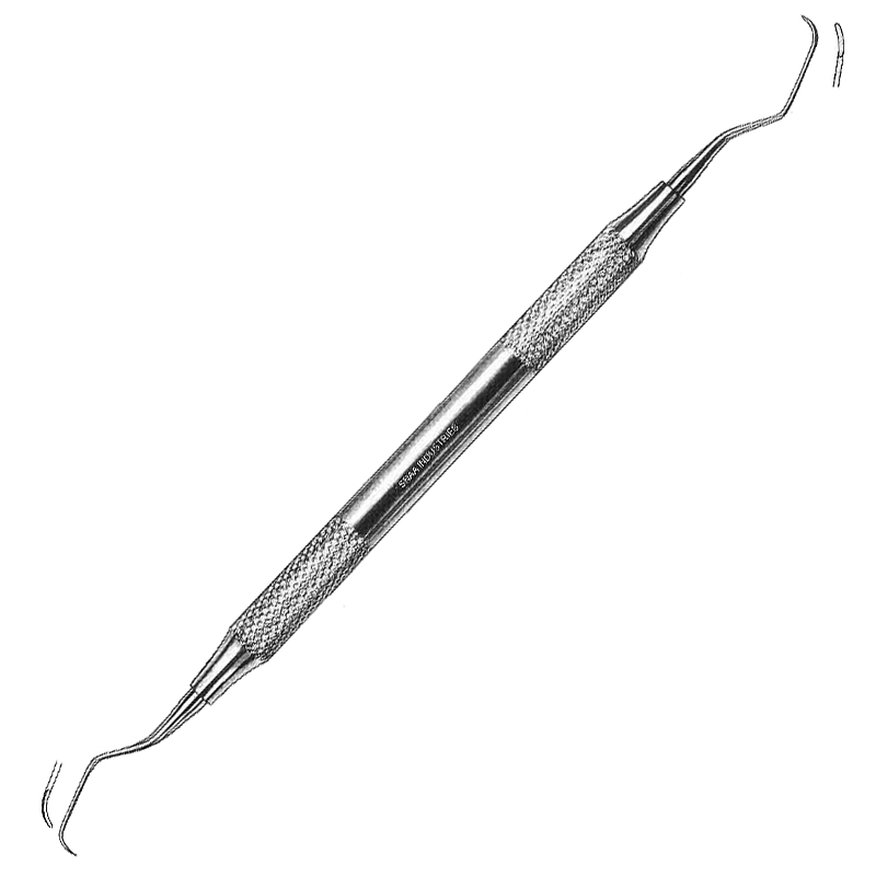 Gracey Curette, Fig.5/6