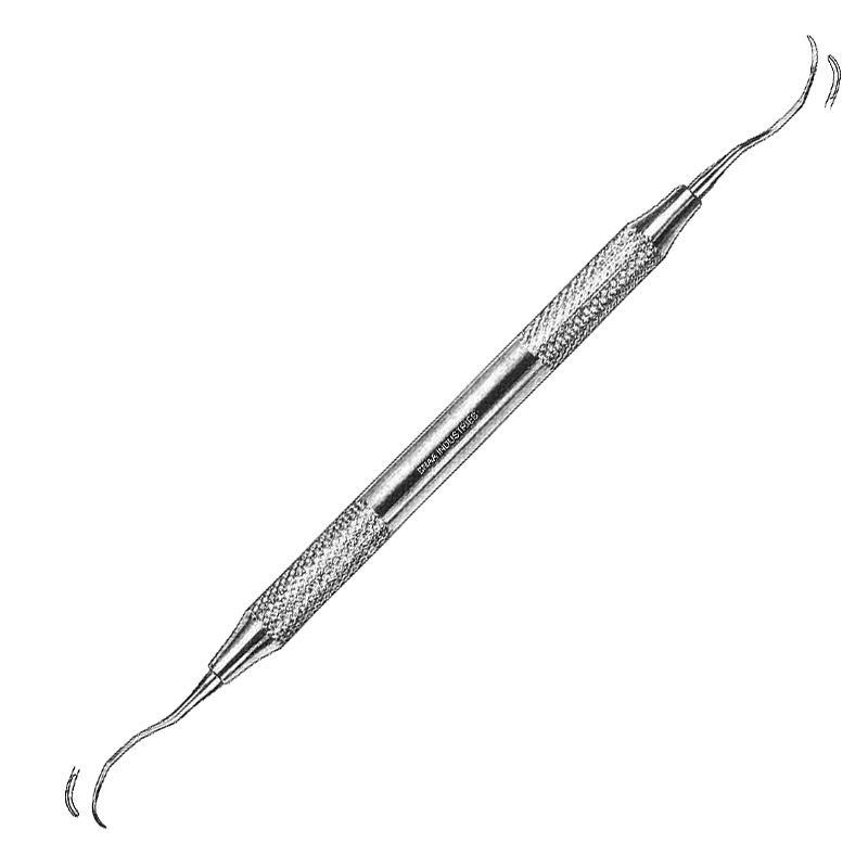 Gracey Curette, Fig.11/12