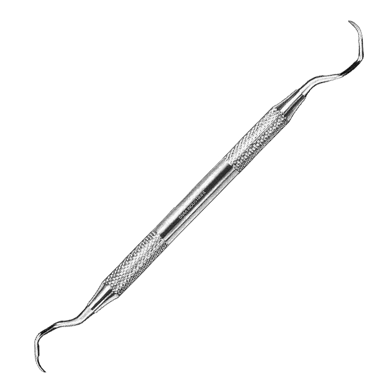 Gracey Curette, Fig.17/18