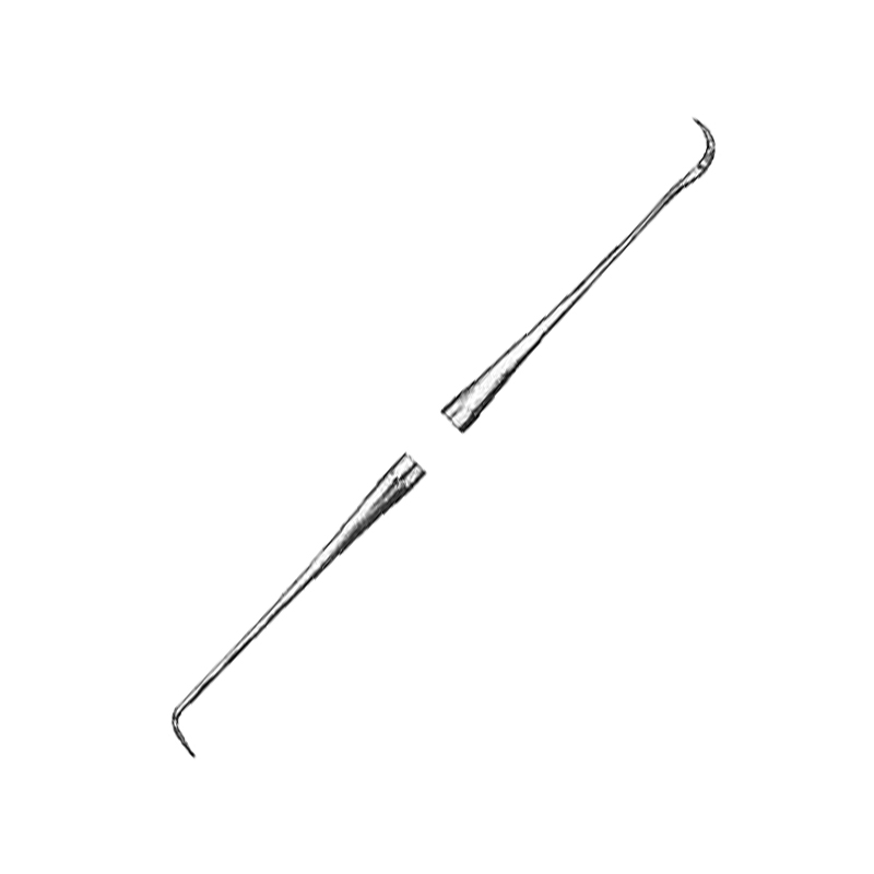 Goldman-Fox Periodontia Instruments, Fig.21