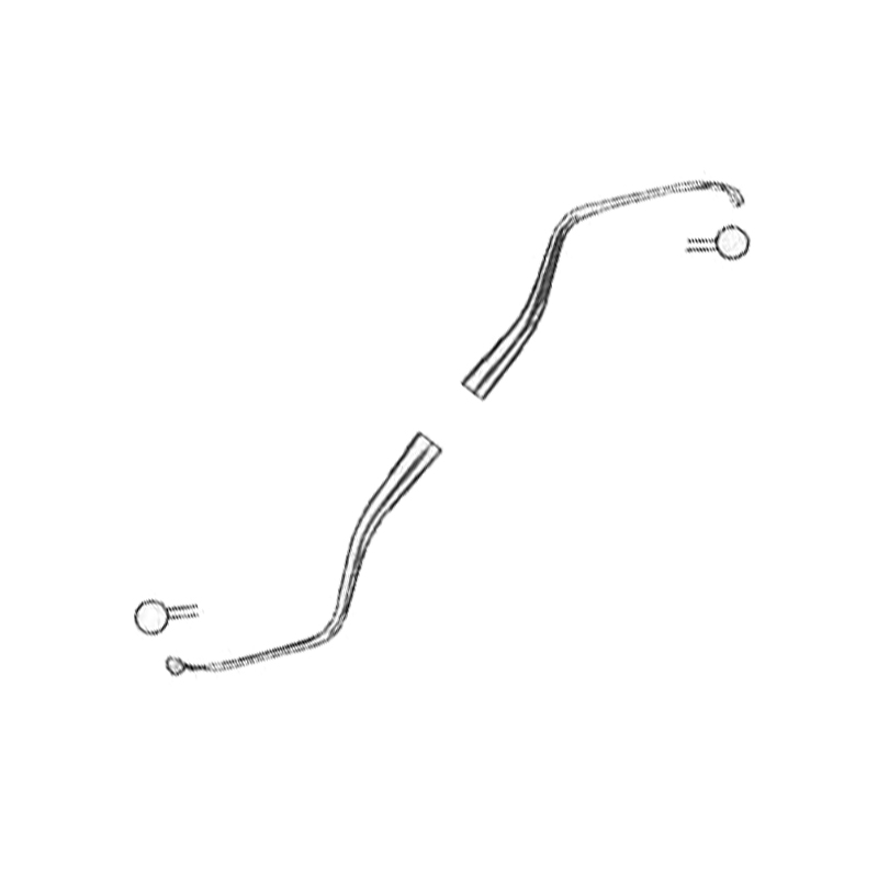 De Marco Periodontia Instruments, Fig.2