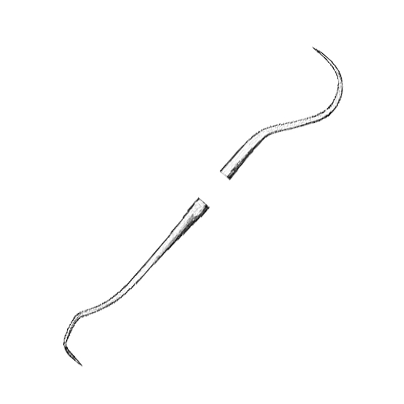 Towner Jaquette Scalers, Fig.U15/33