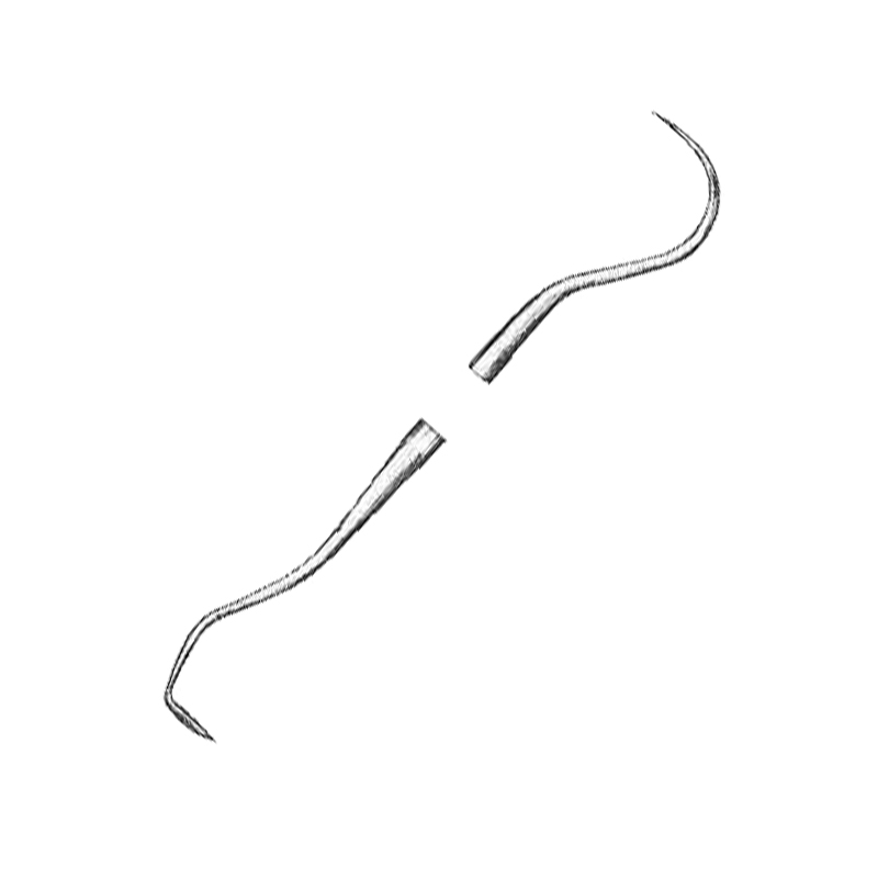 Towner Jaquette Scalers, Fig.U15/30