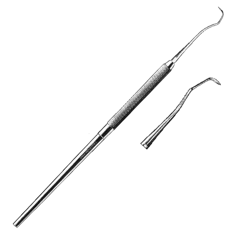 Scalers, Single Ended, Fig.31
