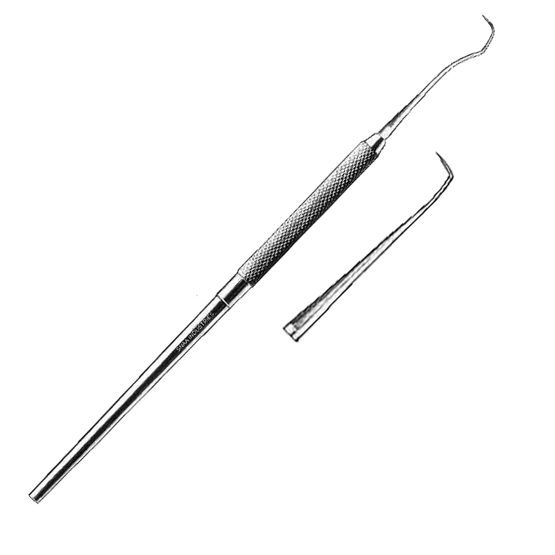Scalers, Single Ended, Fig.35