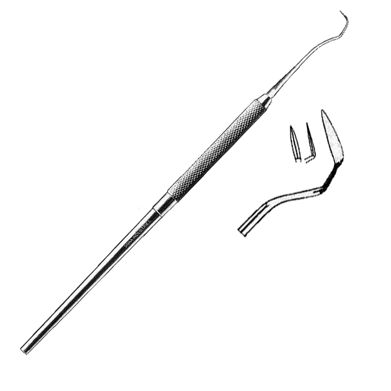 Orban Scalers, Single Ended, Fig.2