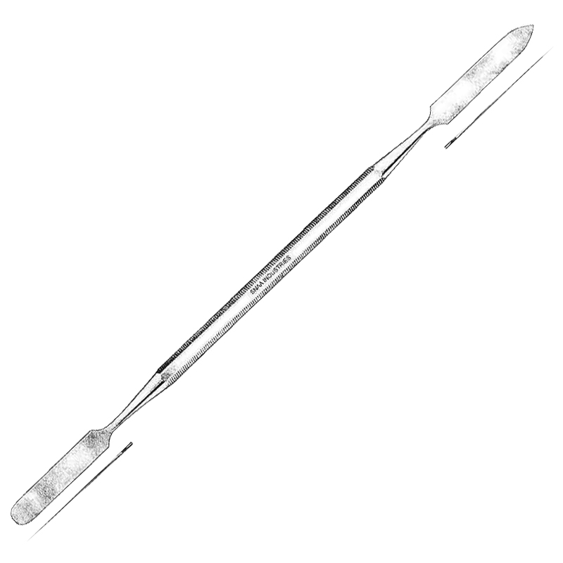 Cement Spatula