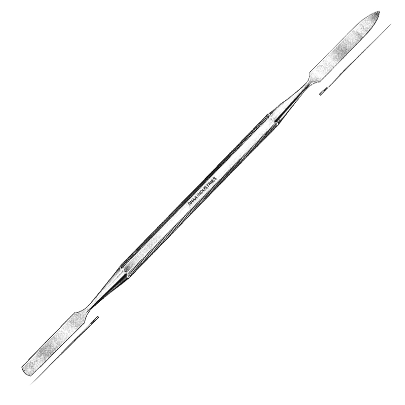 Cement Spatula