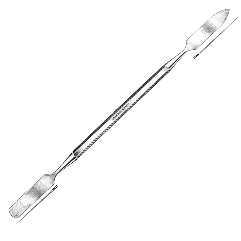 Cement Spatula
