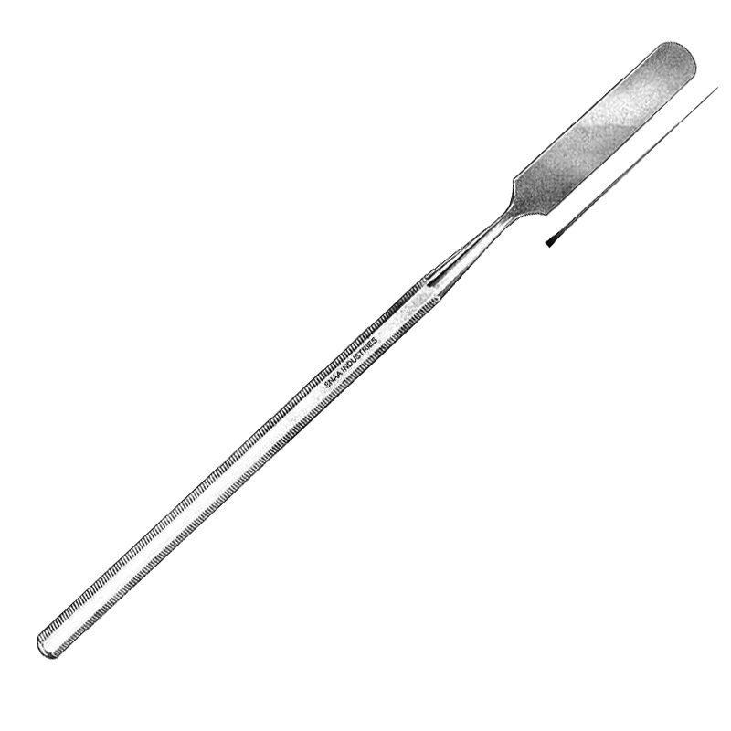 Cement Spatula