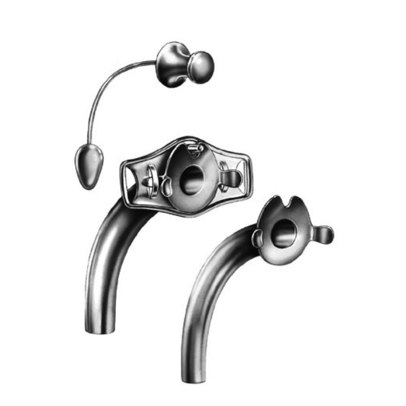 Jackson Tracheal Tube