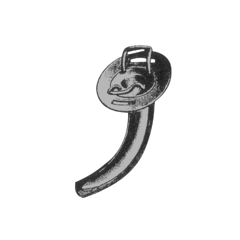Fuller Tracheal Tube