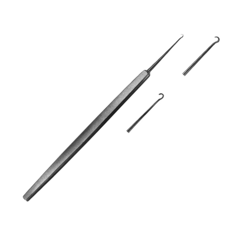 Graefe Hooks