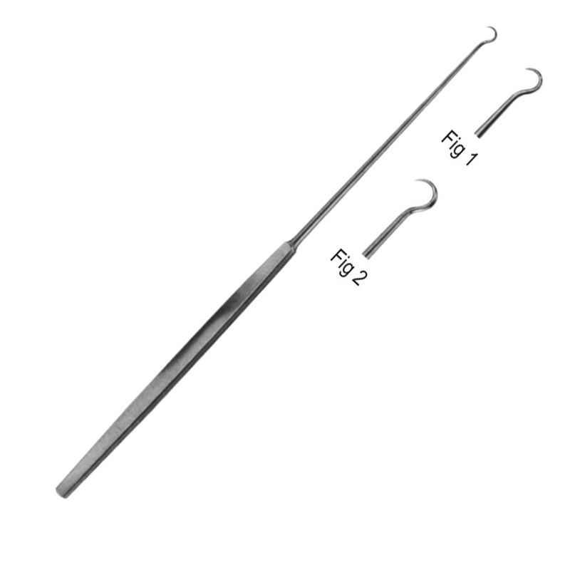 Gillies Hooks