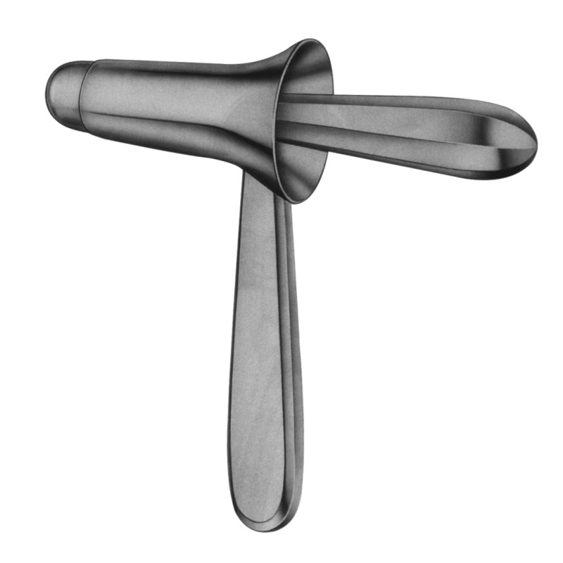 Kelly Sphincteroscope