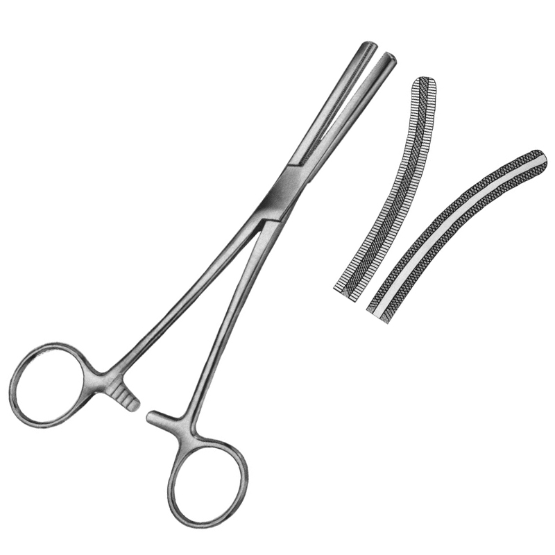 Fergusson Pile Forceps