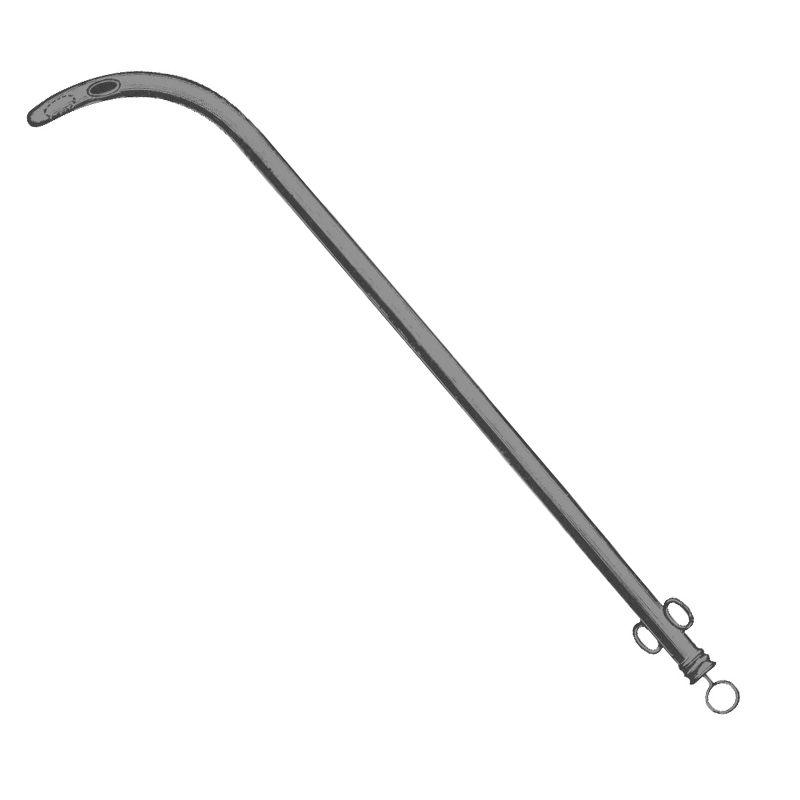 Mercier Catheter