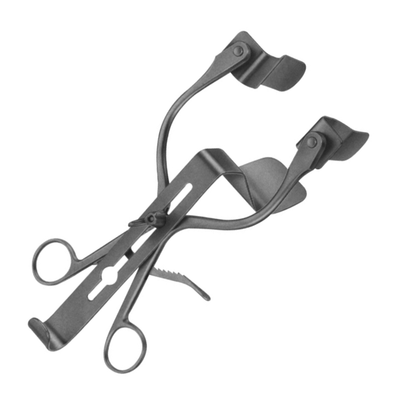 Millin Retractor