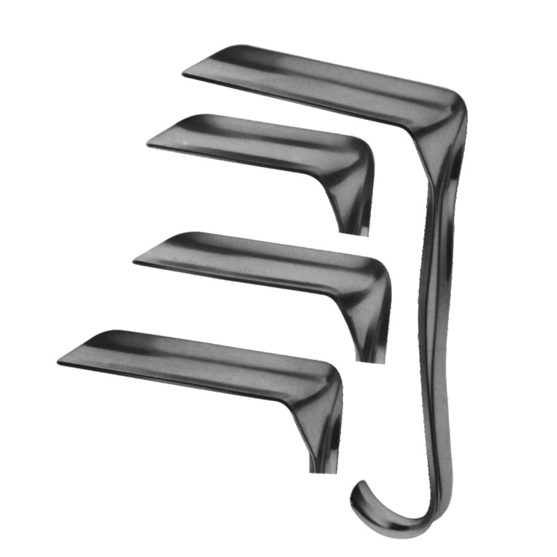 Jackson Vaginal Speculum