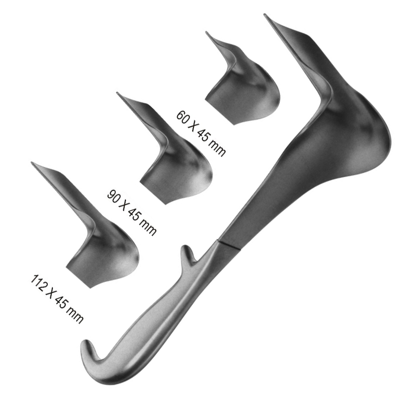 Doyen Vaginal Speculum