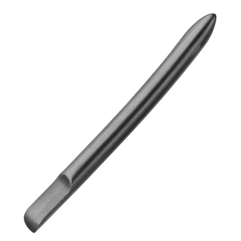 Hegar Uterine Dilators, Single Ended