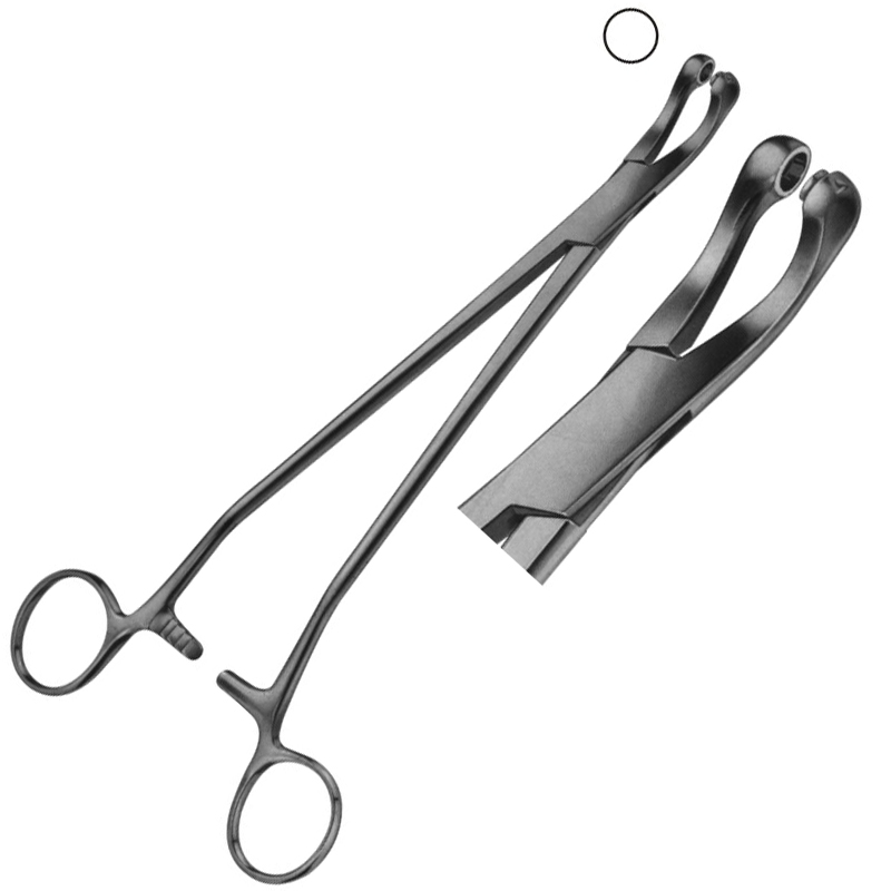 Thomas-Gaylor Uterine Biopsy Forceps