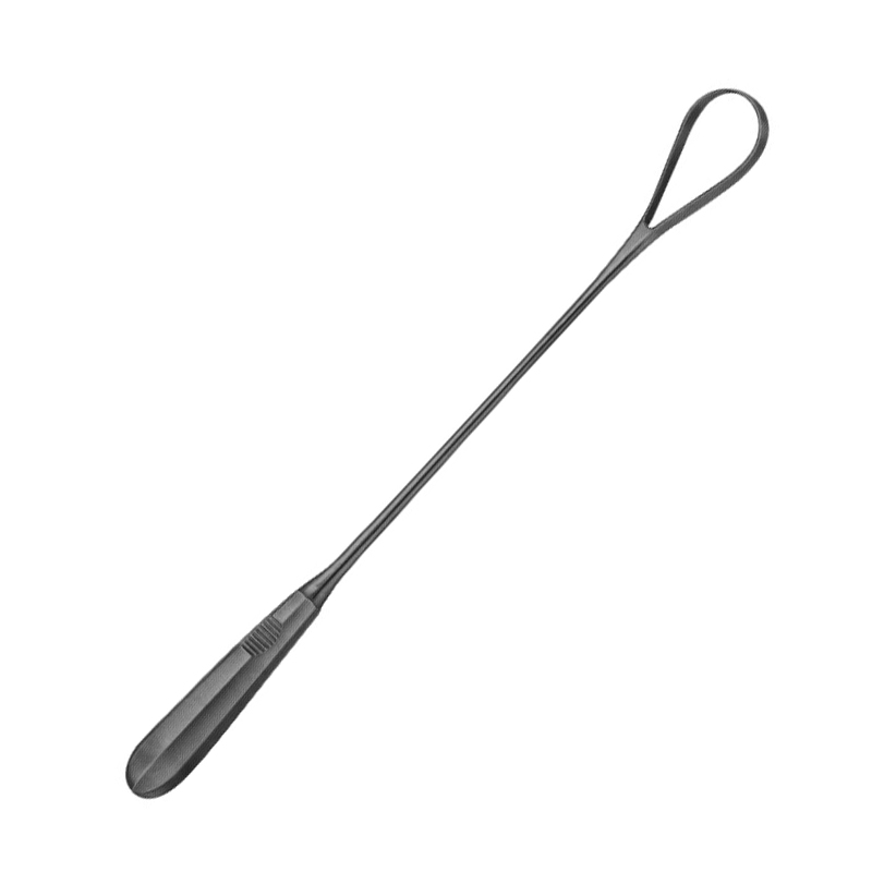 Recamier Uterine Curette