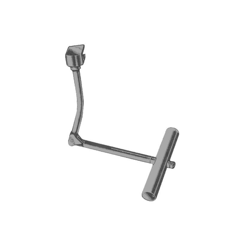 Luikart-Bill Obstetrical Forceps