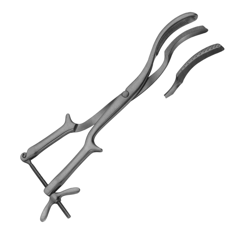 Braun Cranioclast