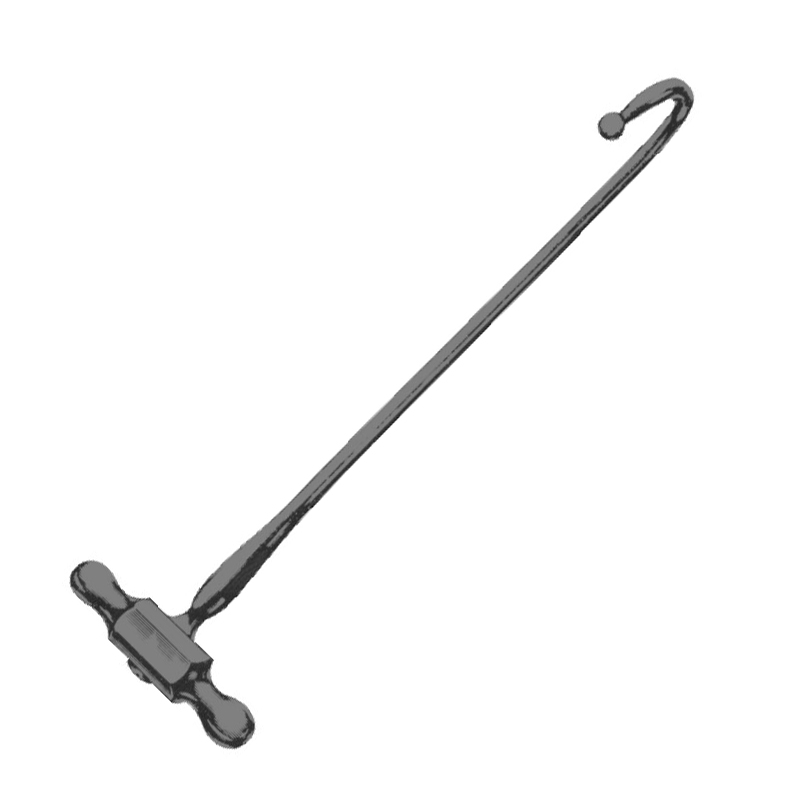 Braun Hook