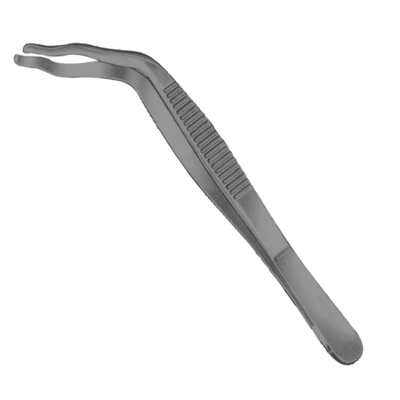 Davis Sterilizing Forceps