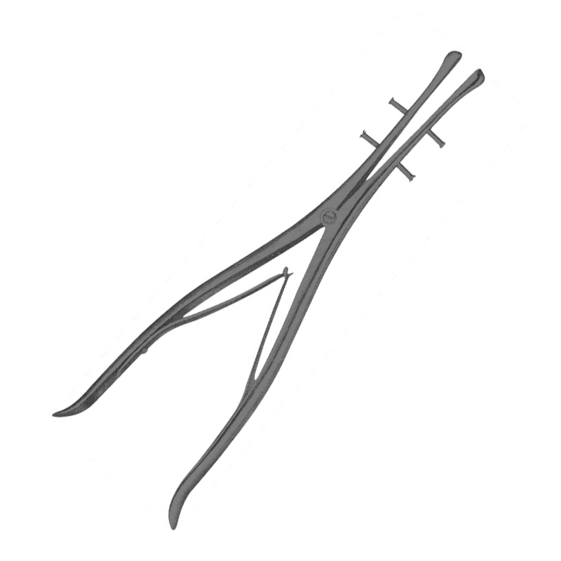 Demel Bone Wire Tightener