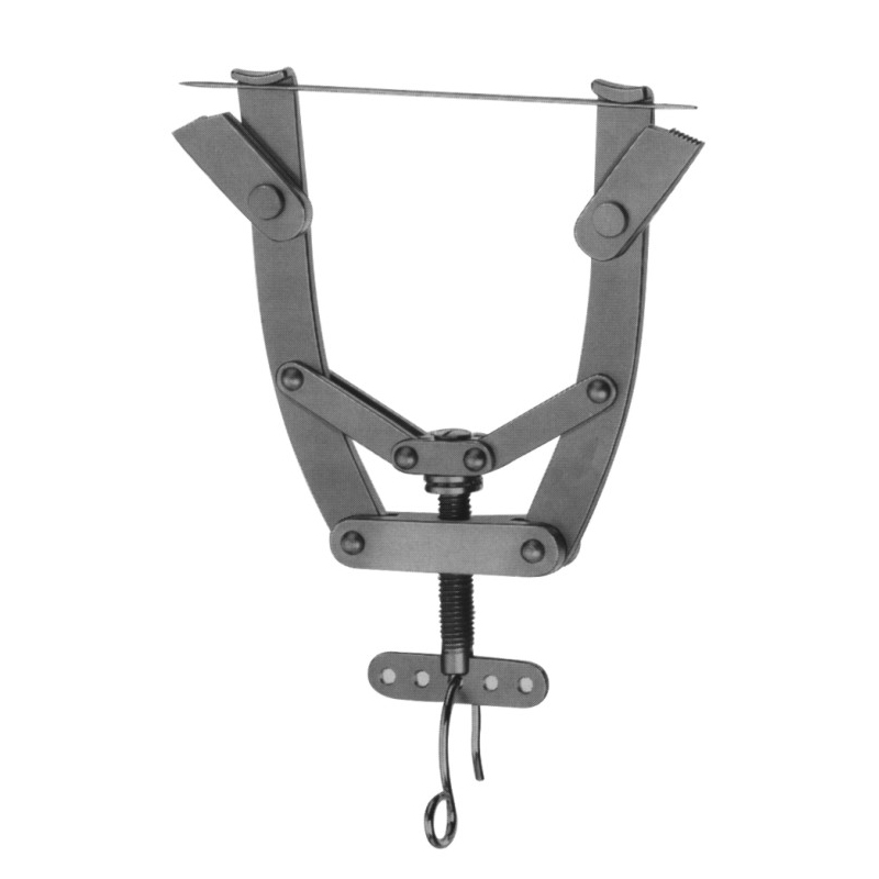 Kirschner Extension Bows Bone Wire Tightener