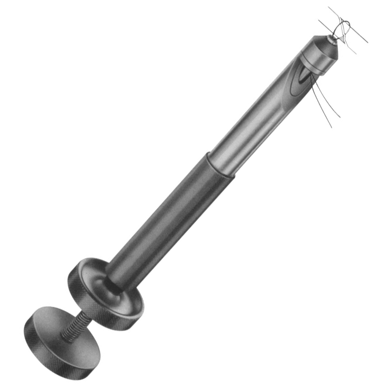 Loute Extension Bows Bone Wire Tightener