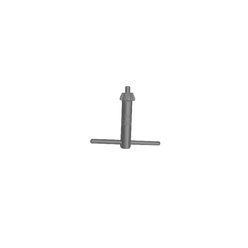 Key for Jacobs Chuck