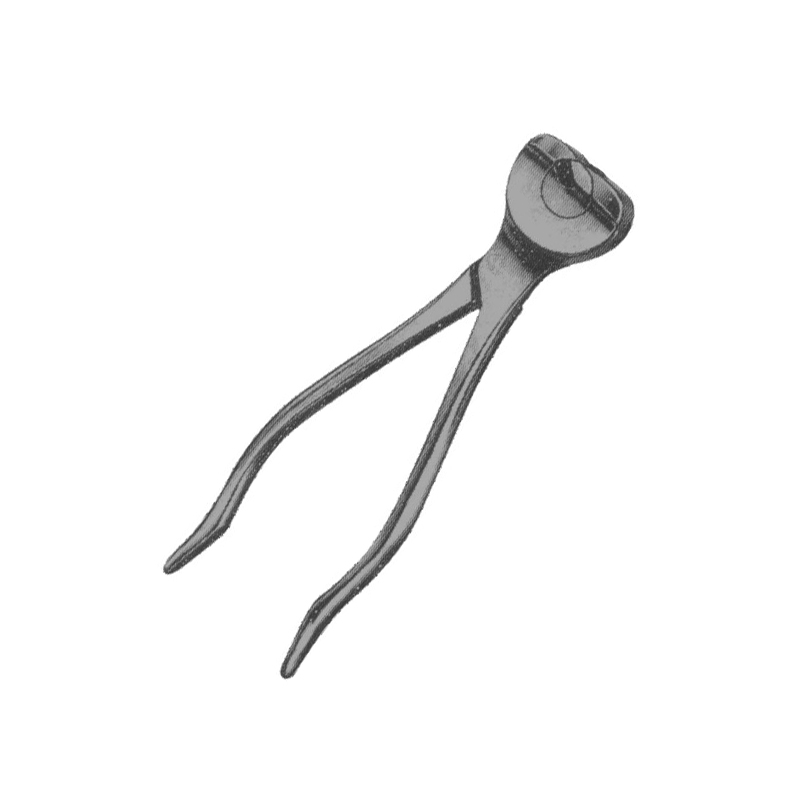 Wire Cutting Plier