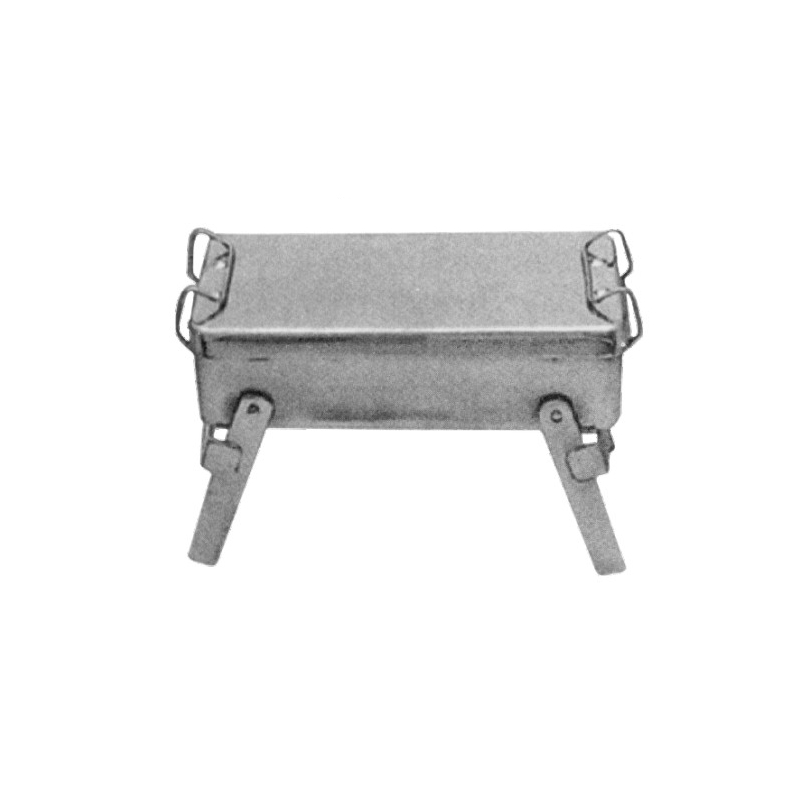 Non Electric Sterilizer