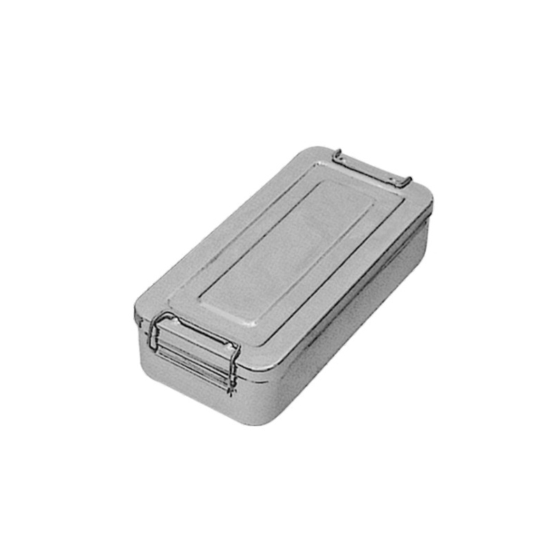 Instruments Box with Hooks